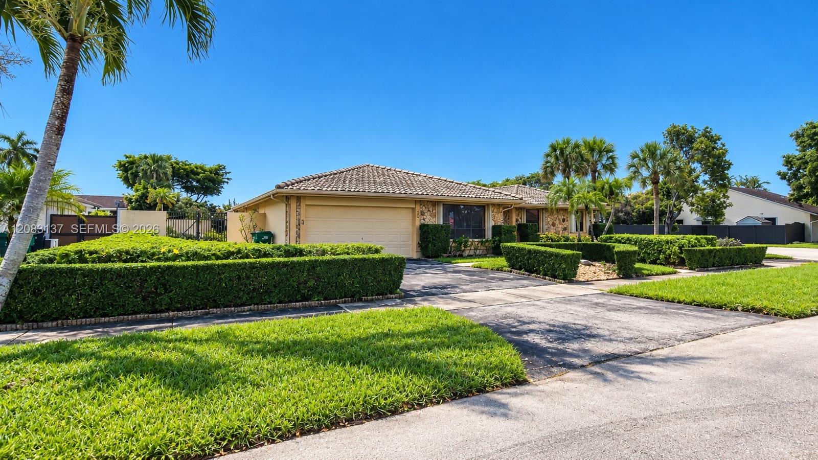 12120 SW 95th Street