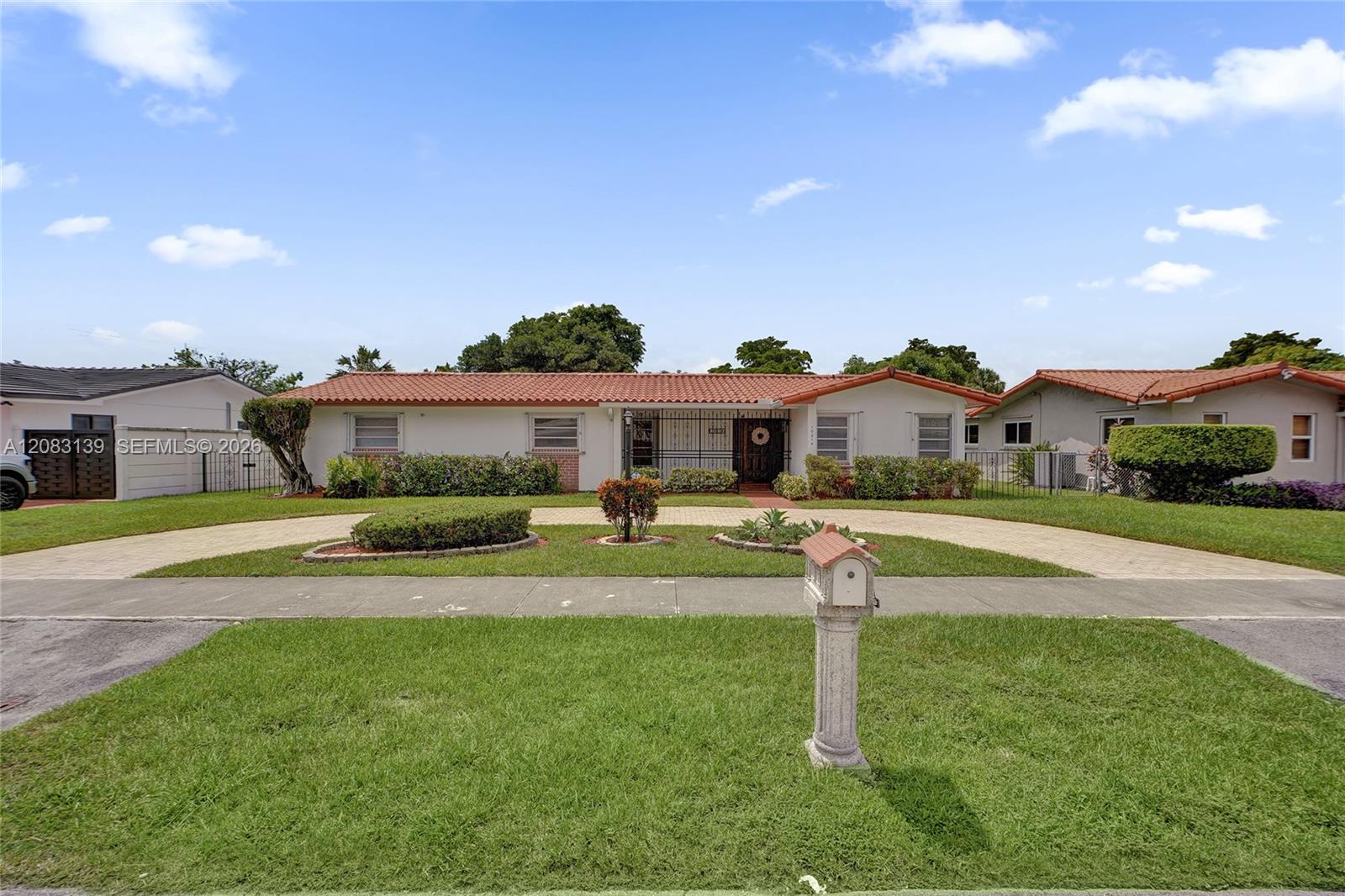 10214 SW 26th Terrace