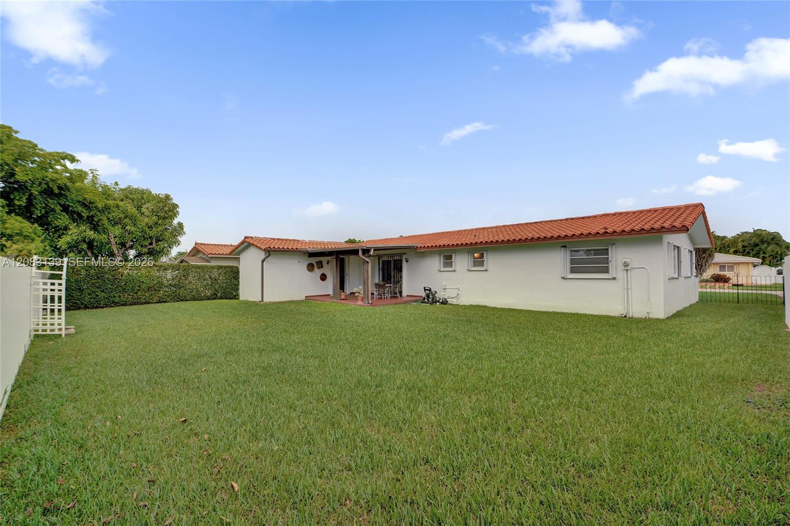 10214 SW 26th Terrace