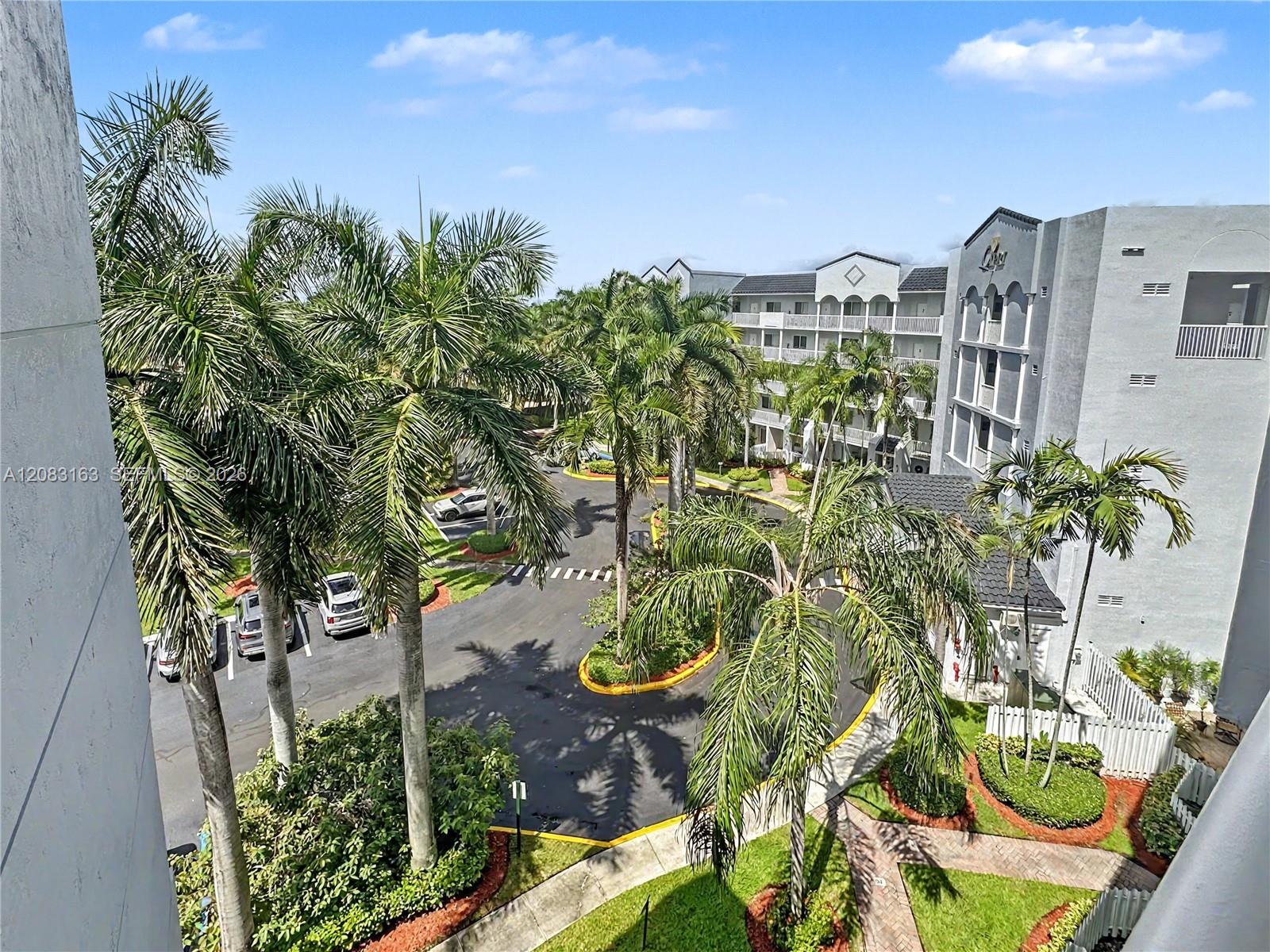 10700 NW 66th Street