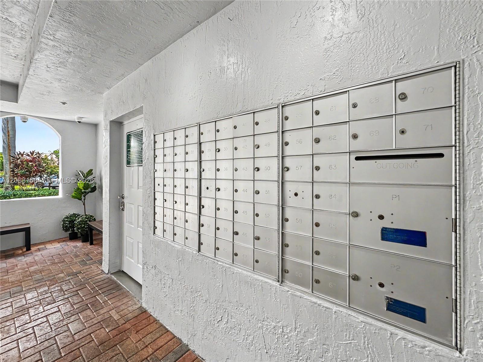 10700 NW 66th Street