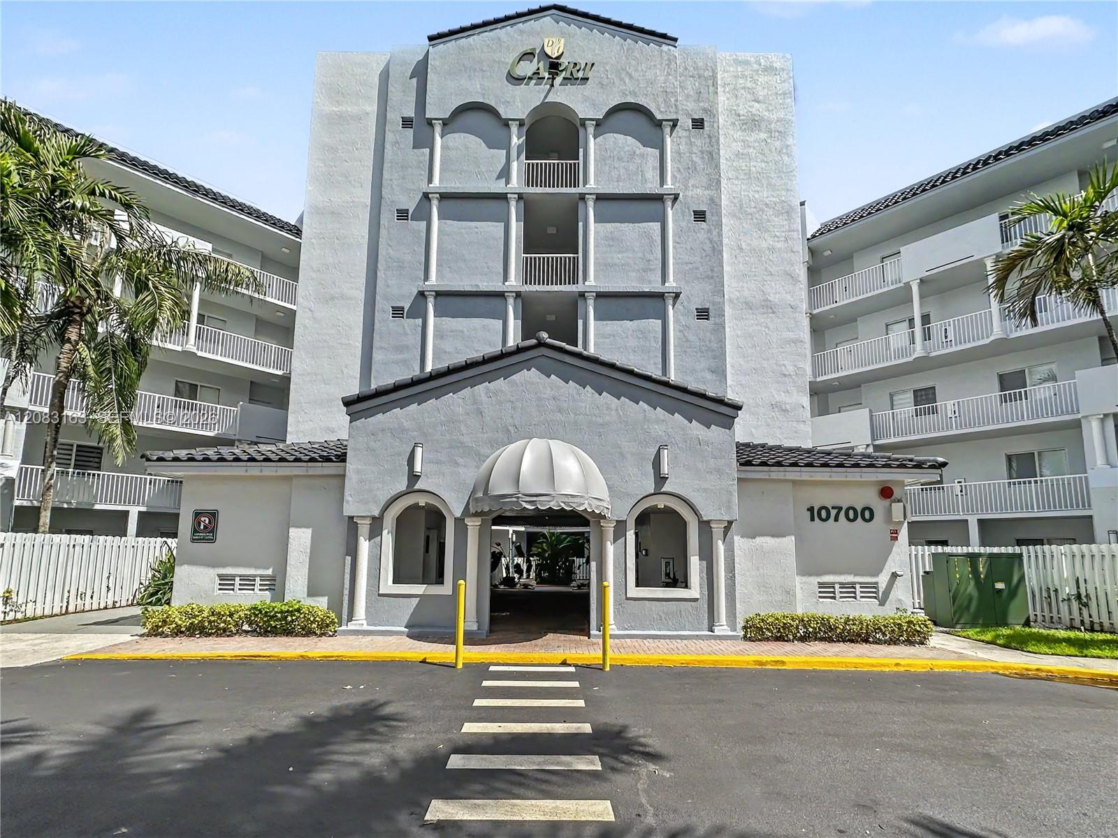 10700 NW 66th Street