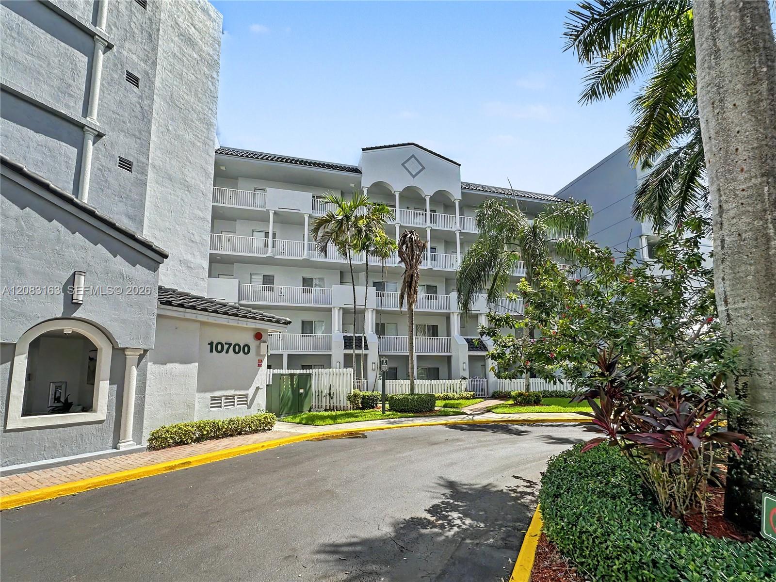 10700 NW 66th Street