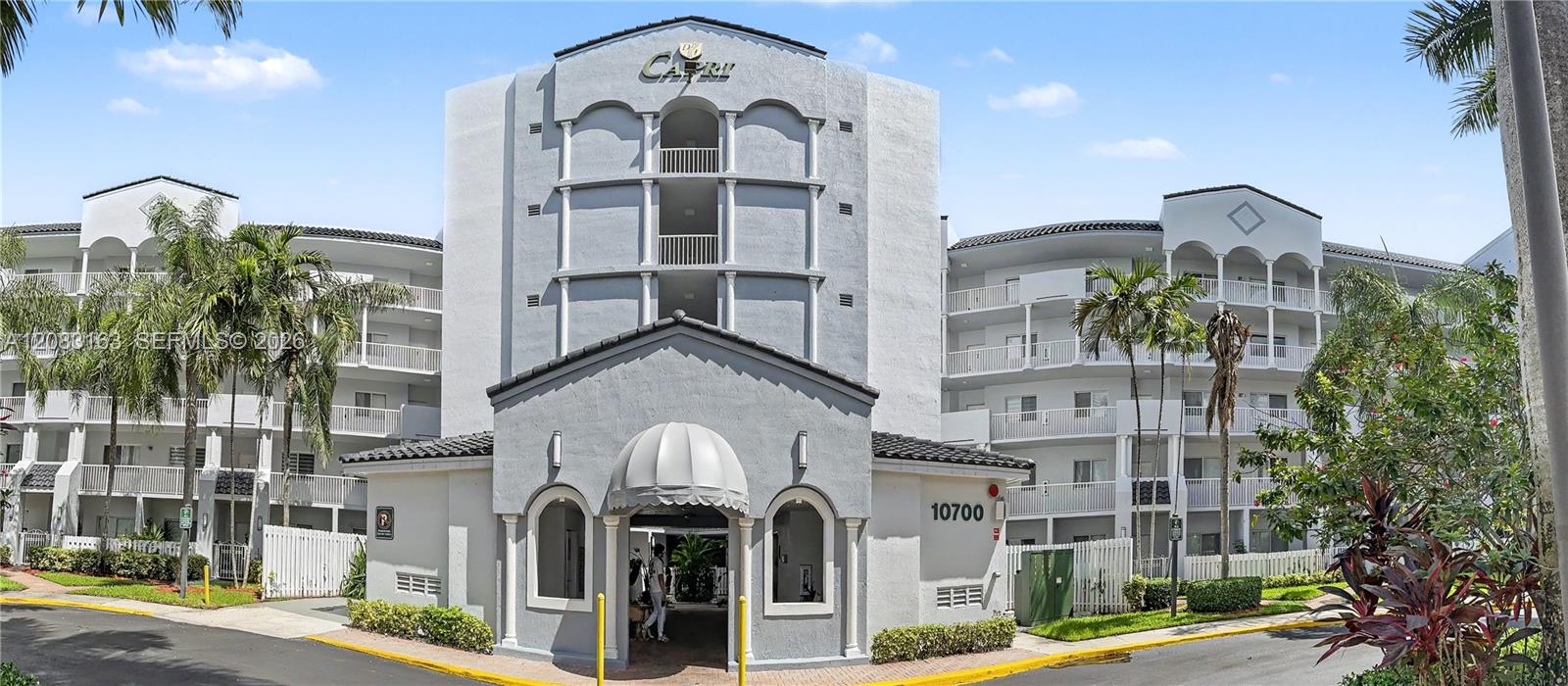 10700 NW 66th Street