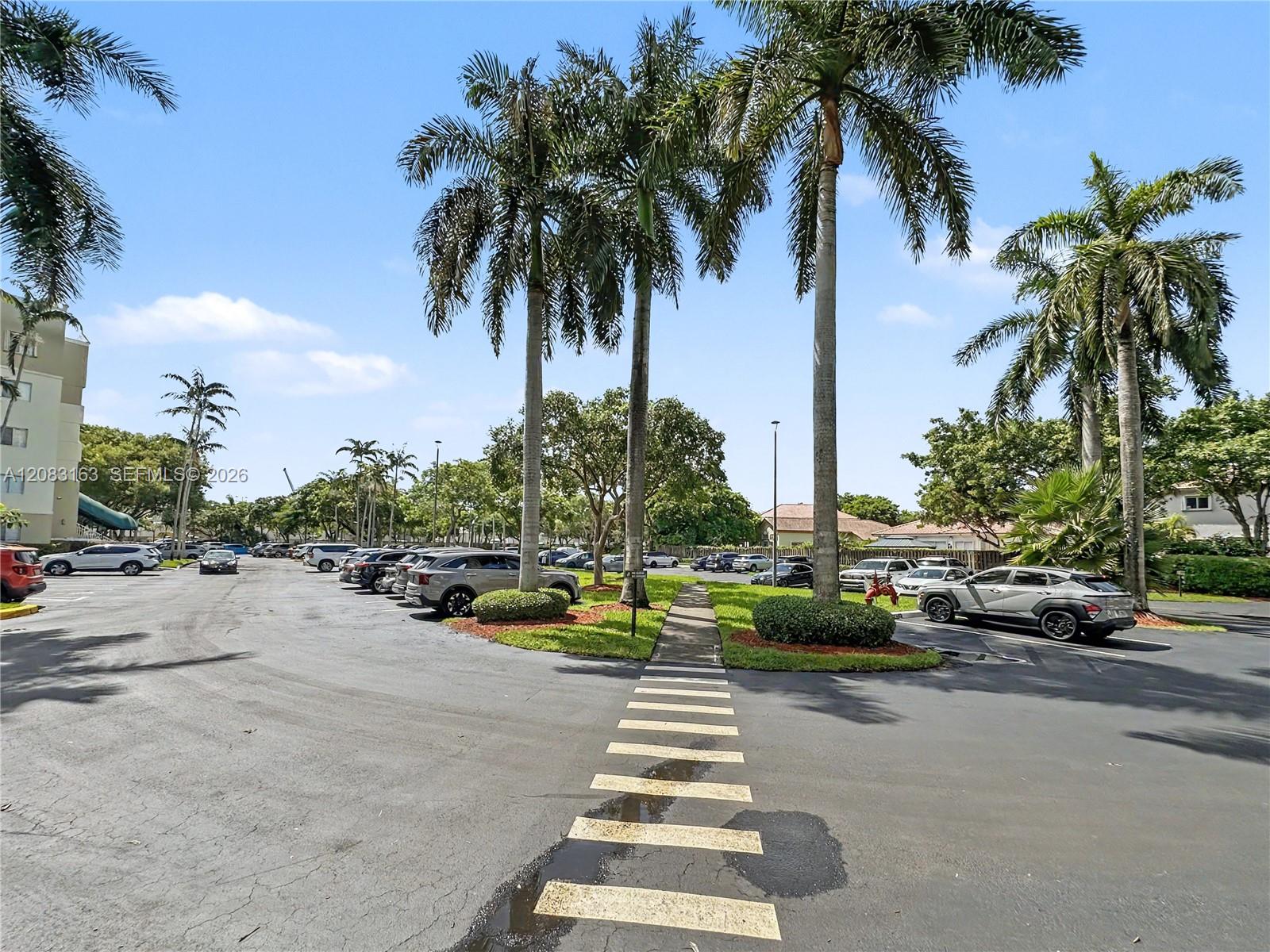 10700 NW 66th Street
