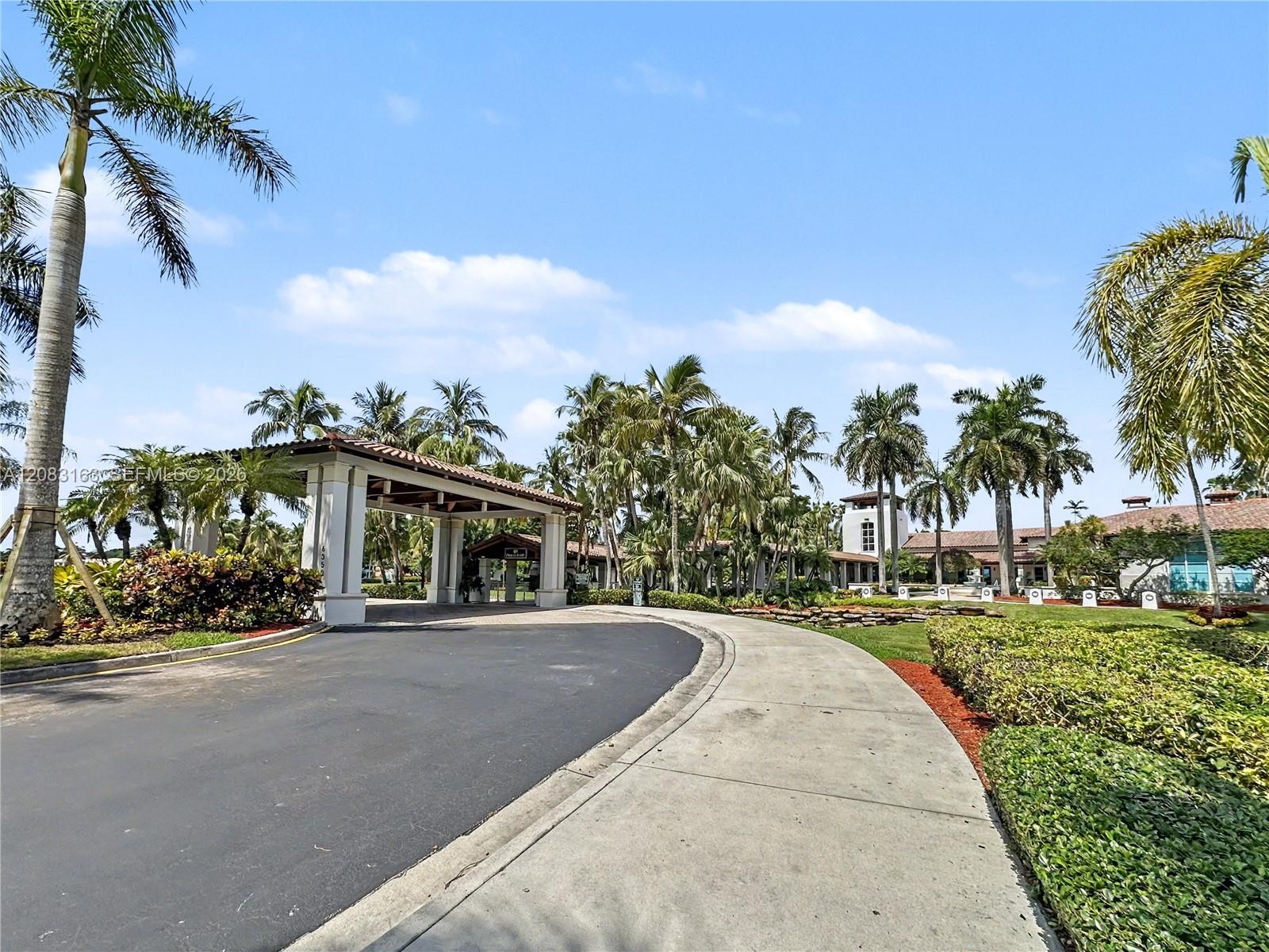10700 NW 66th Street