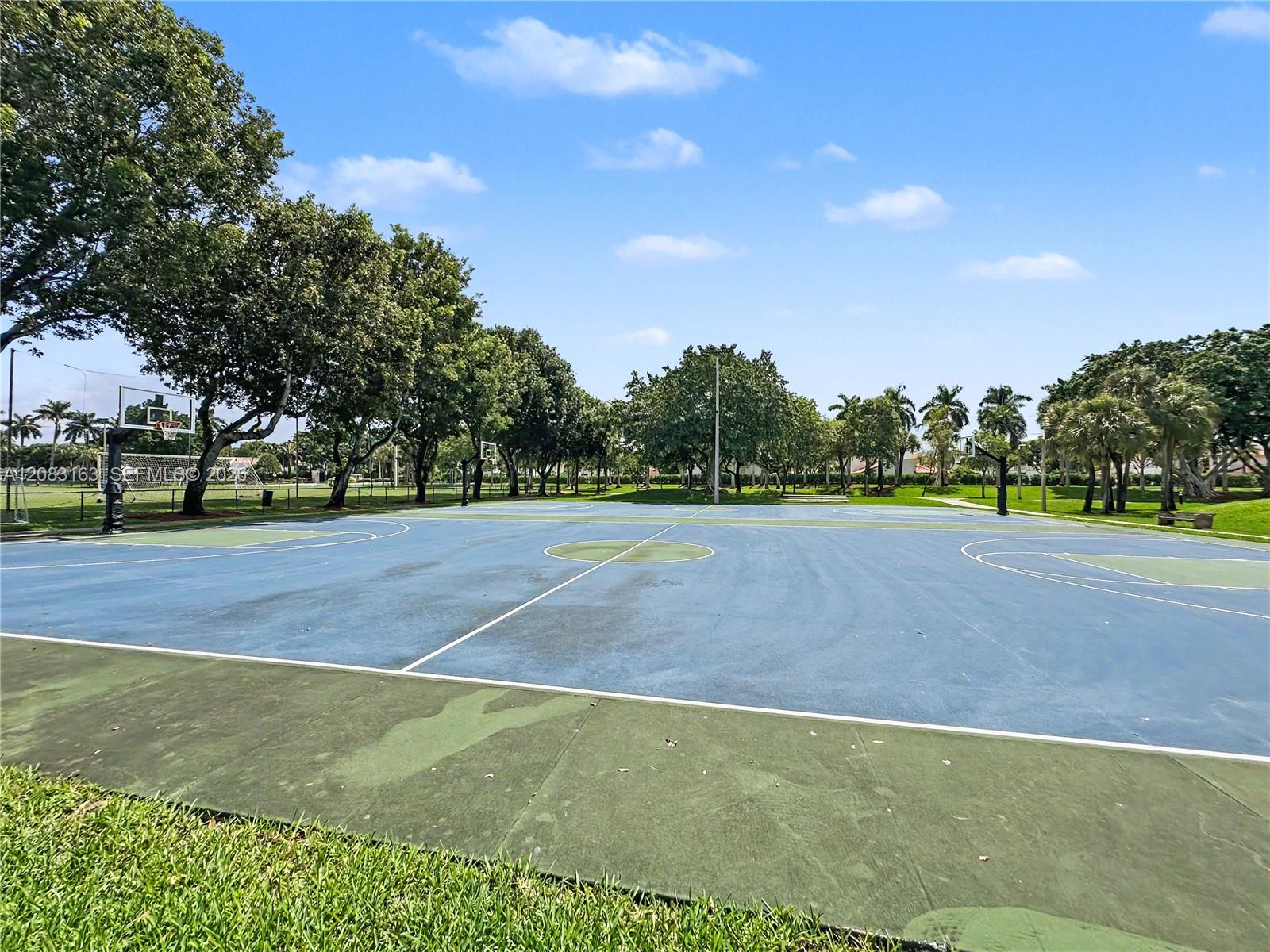 10700 NW 66th Street
