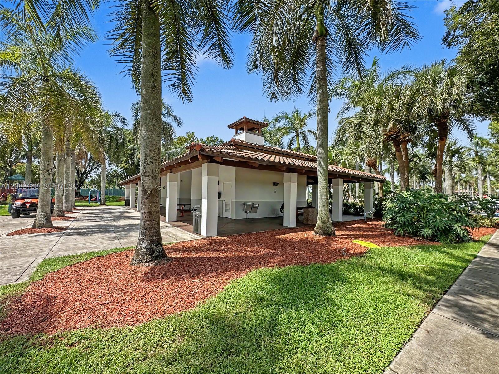 10700 NW 66th Street