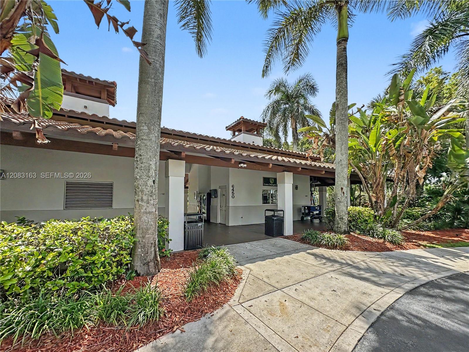 10700 NW 66th Street