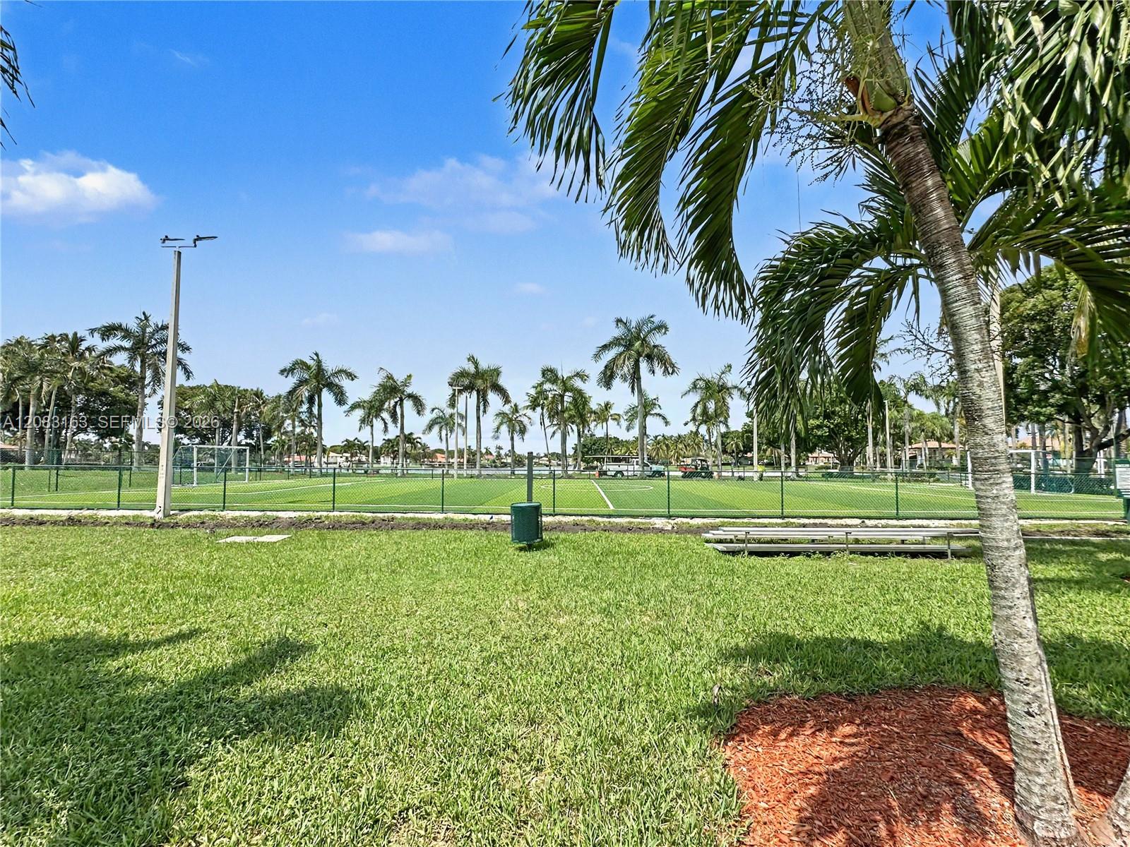 10700 NW 66th Street