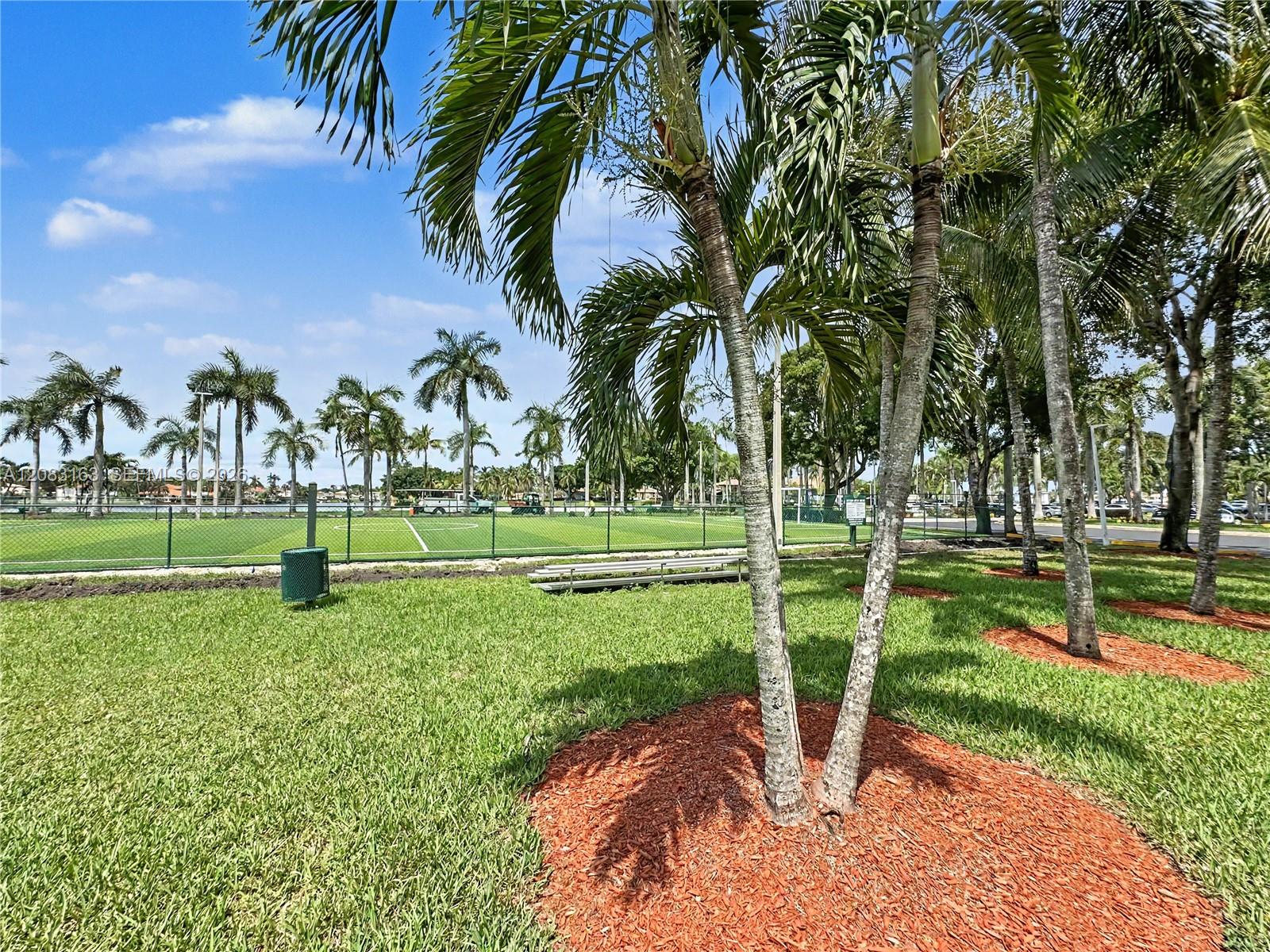 10700 NW 66th Street