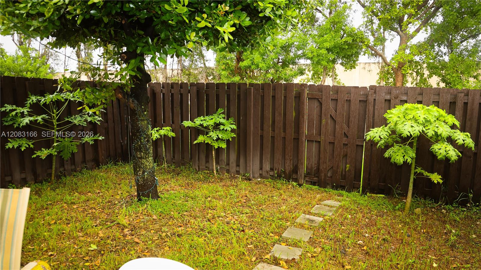 116 NW Path