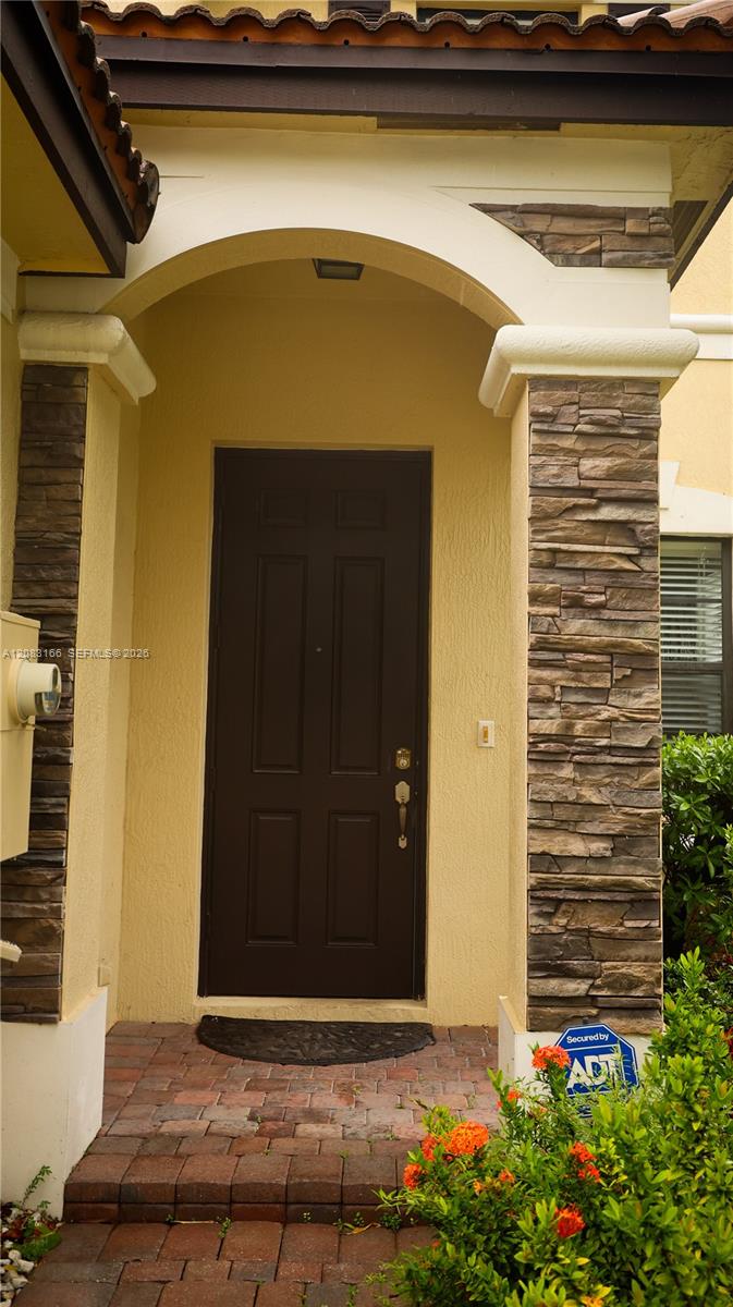 116 NW Path