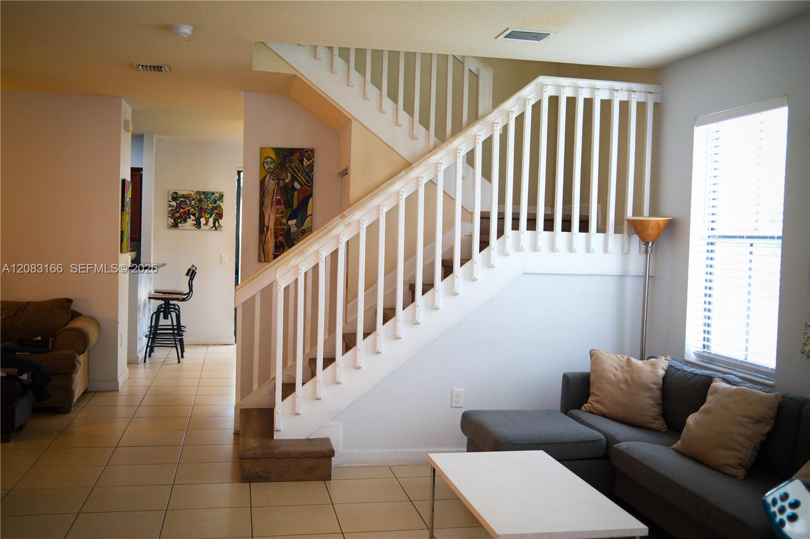 116 NW Path