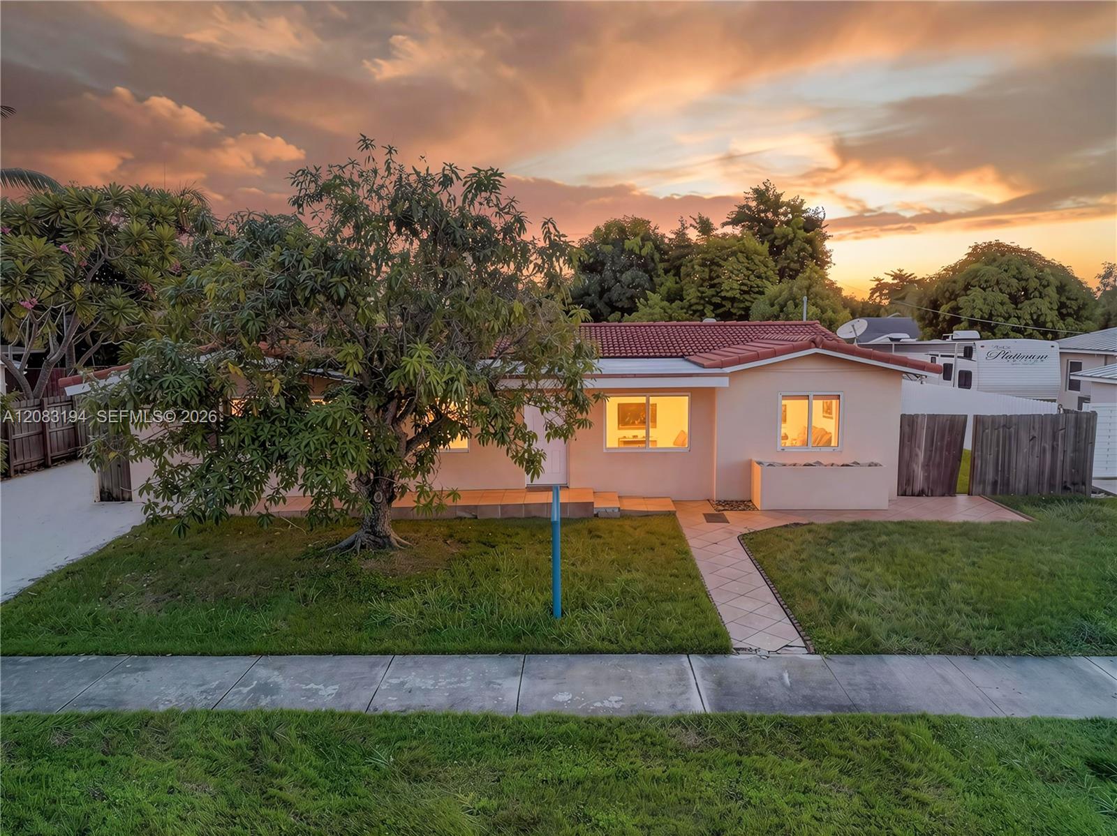 9745 SW 165th Terrace