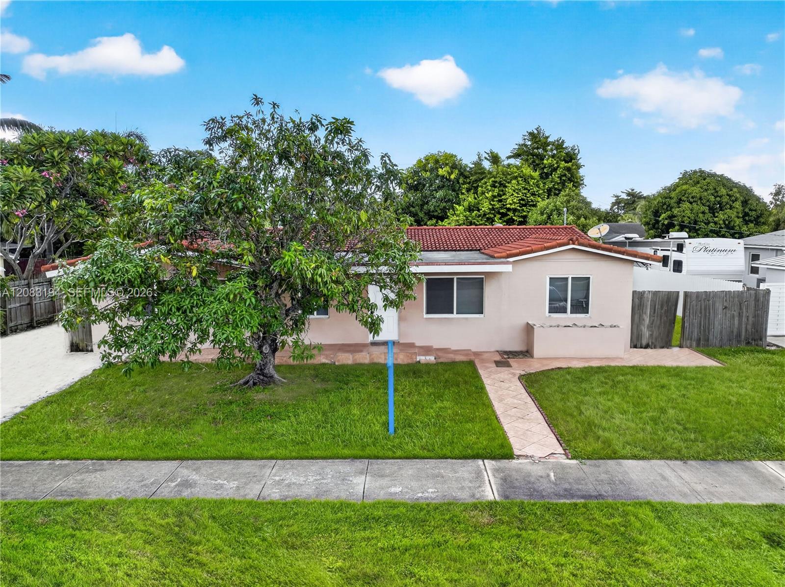 9745 SW 165th Terrace