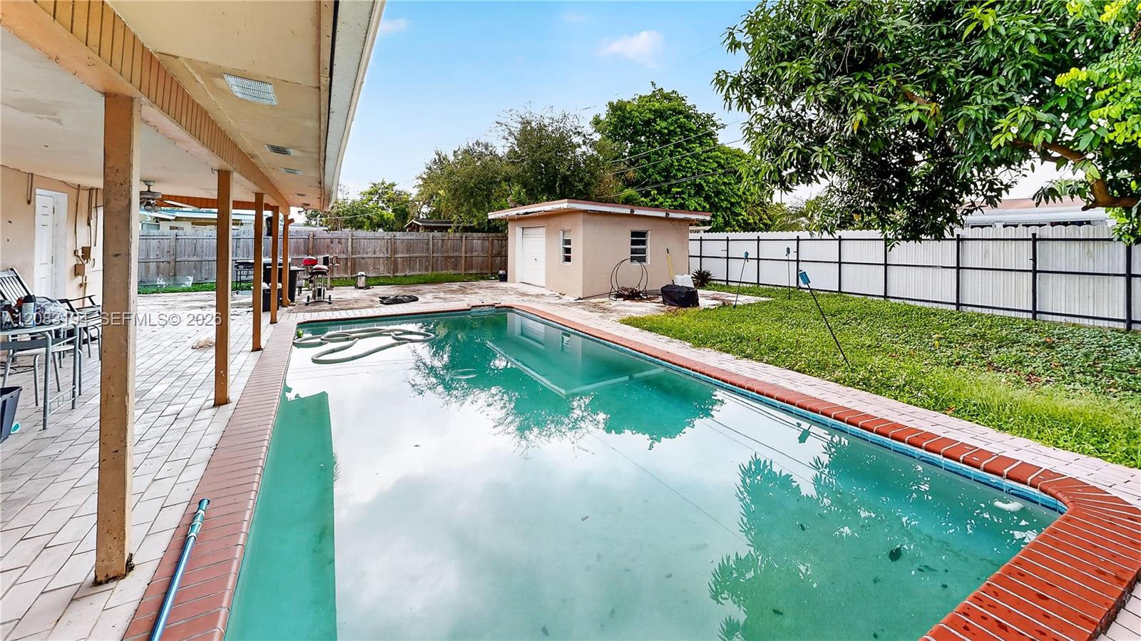 9745 SW 165th Terrace