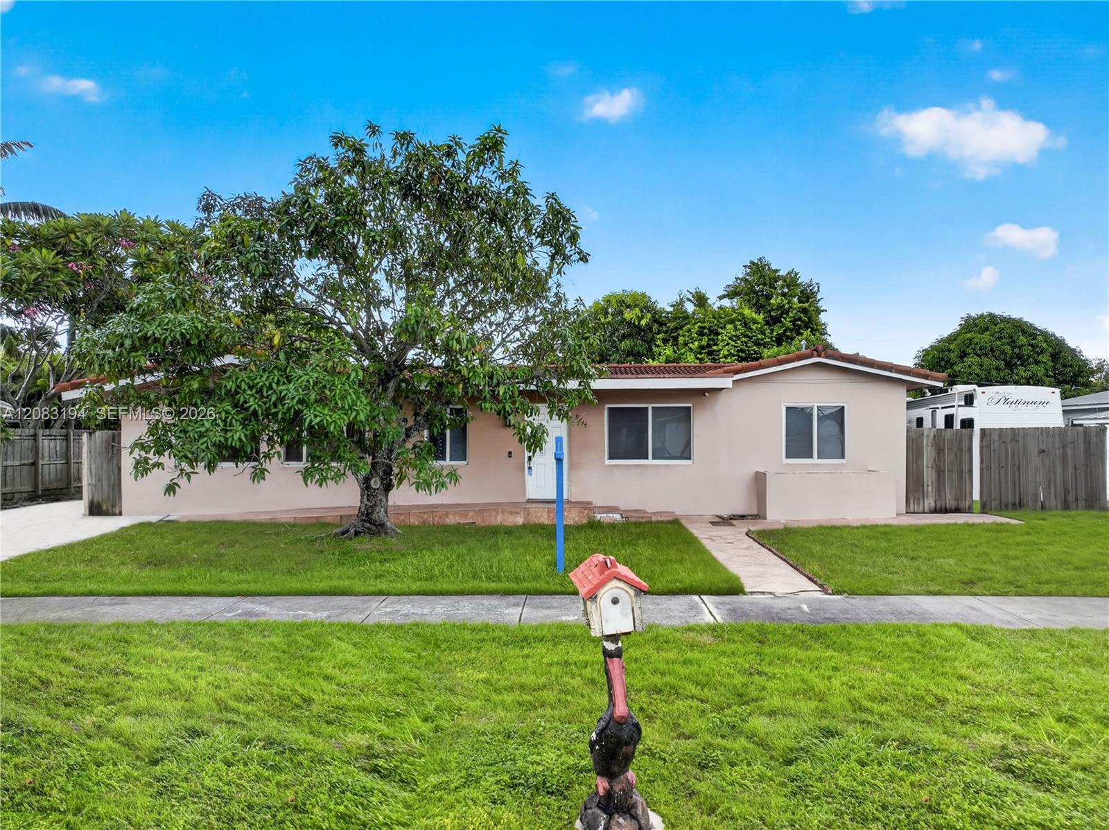 9745 SW 165th Terrace