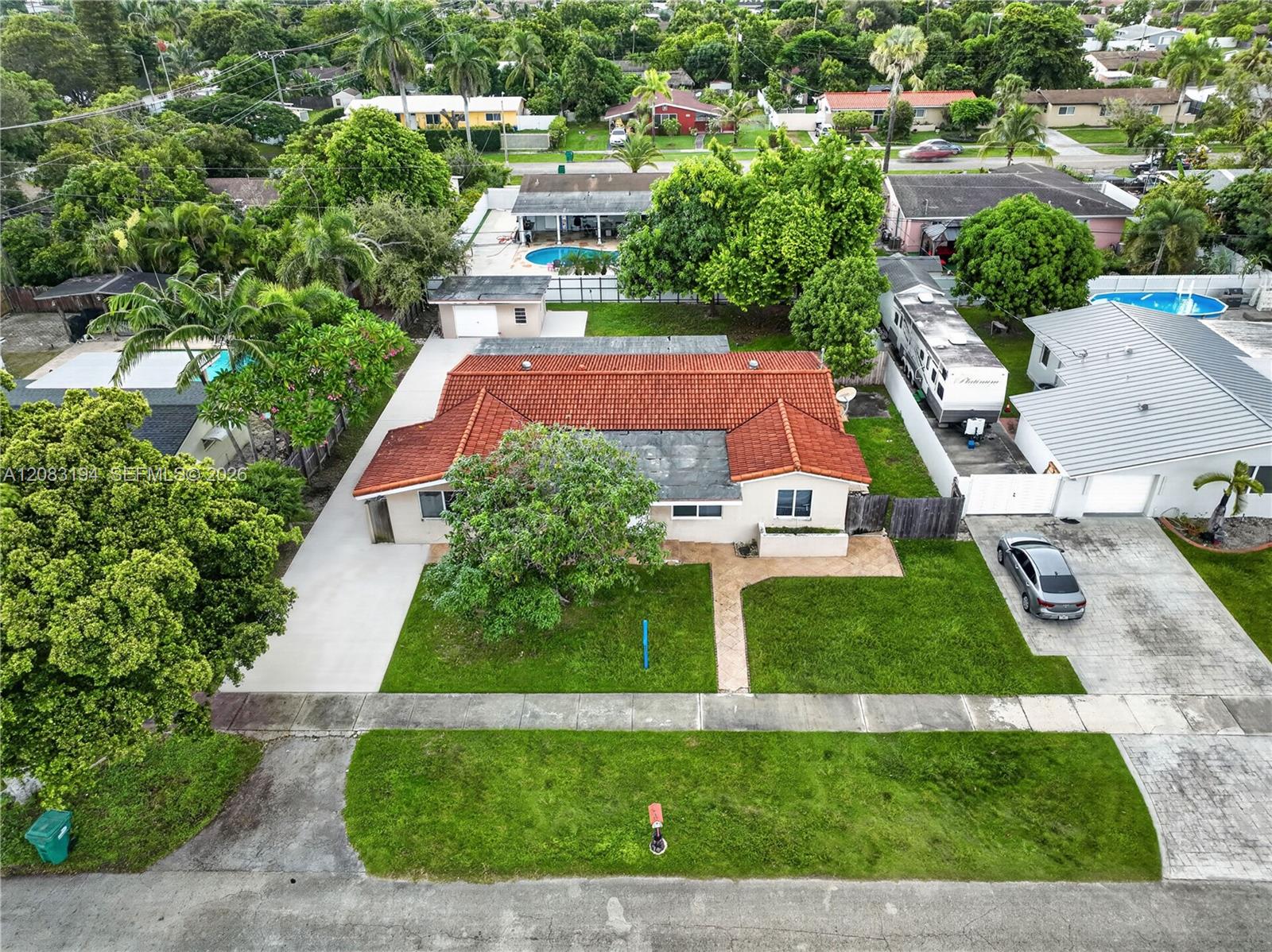 9745 SW 165th Terrace