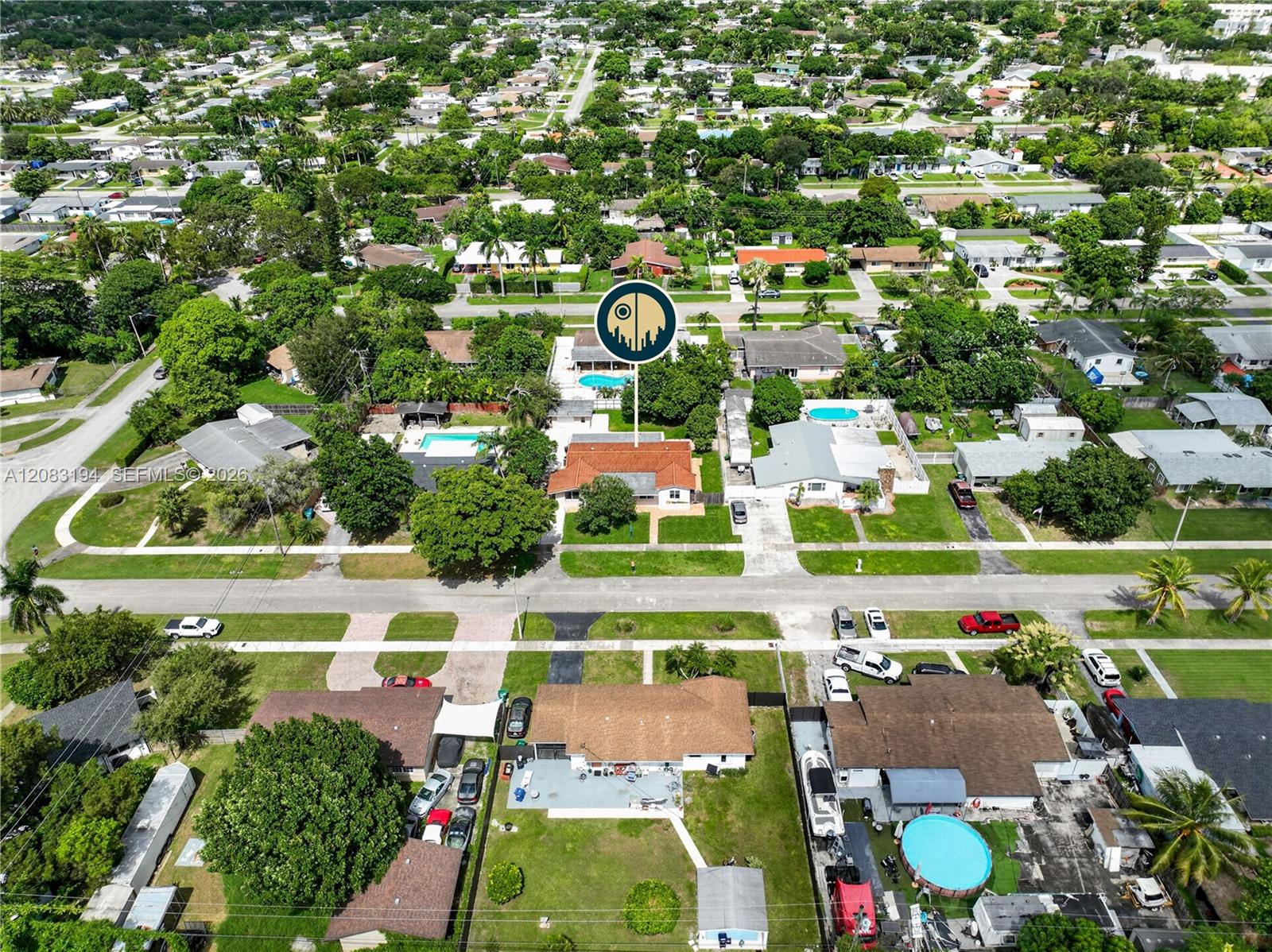 9745 SW 165th Terrace