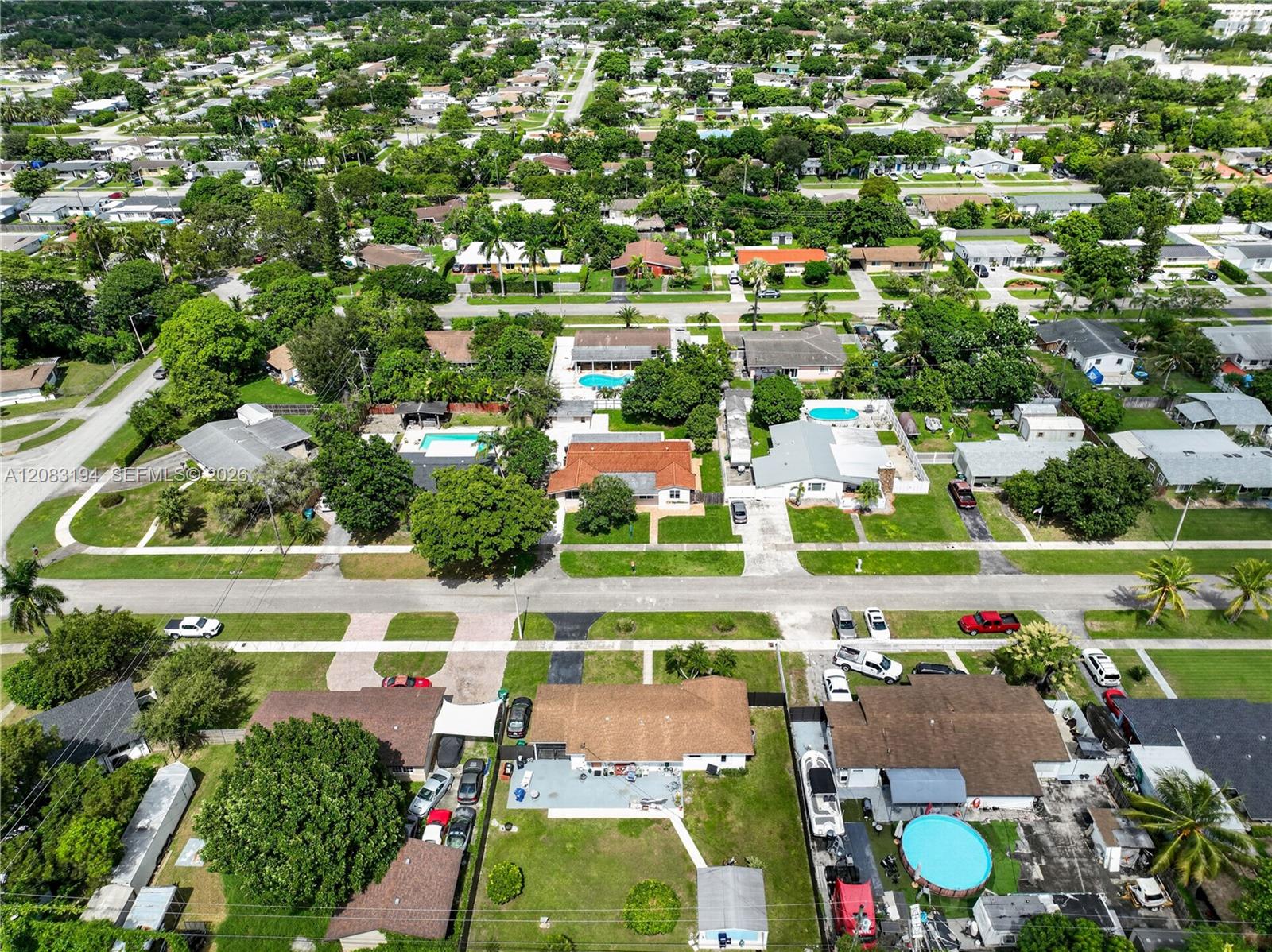 9745 SW 165th Terrace