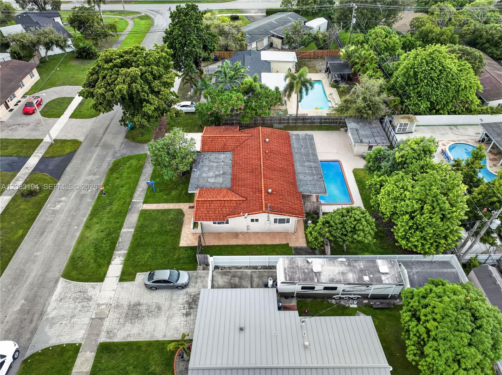 9745 SW 165th Terrace