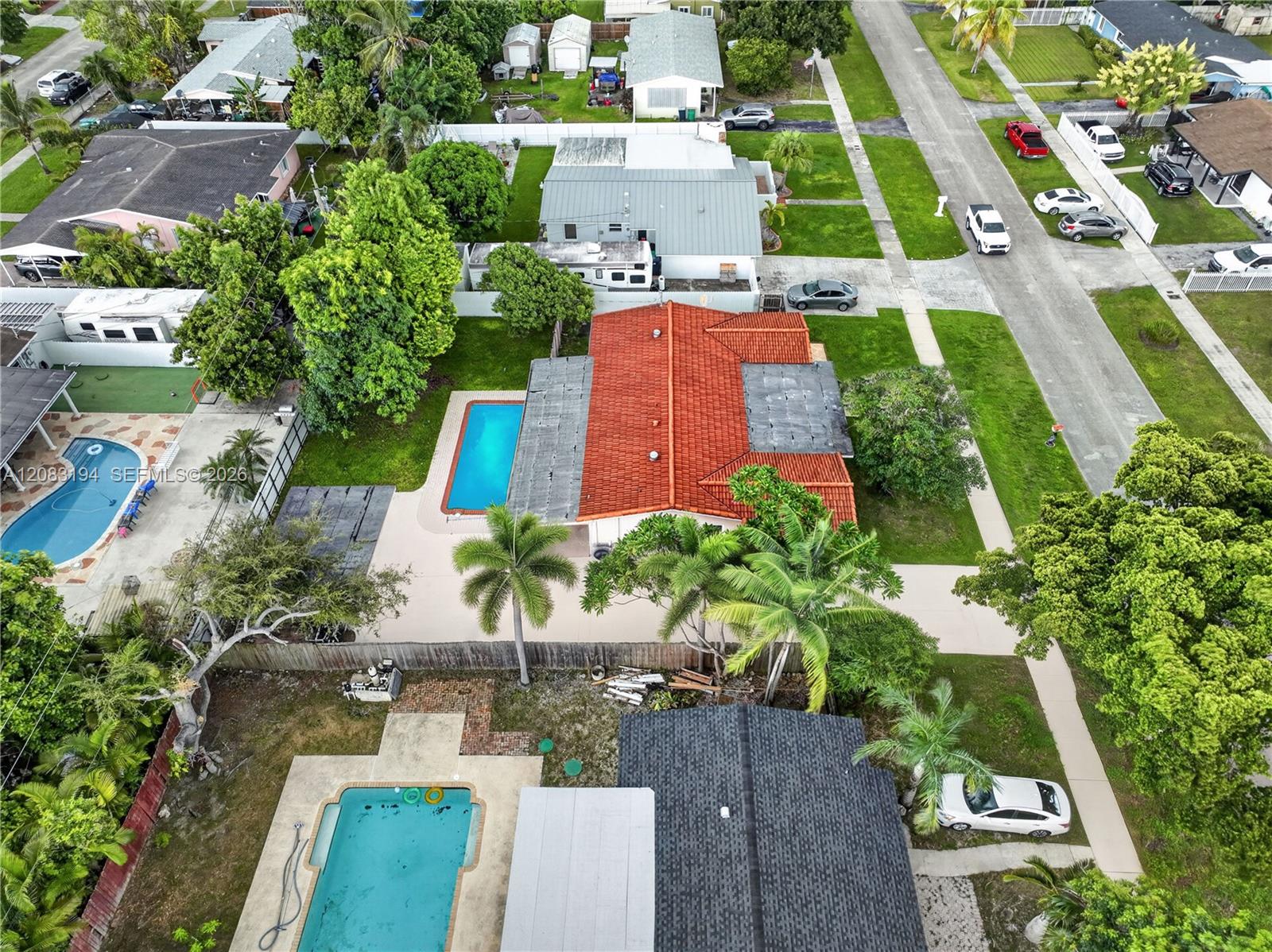 9745 SW 165th Terrace