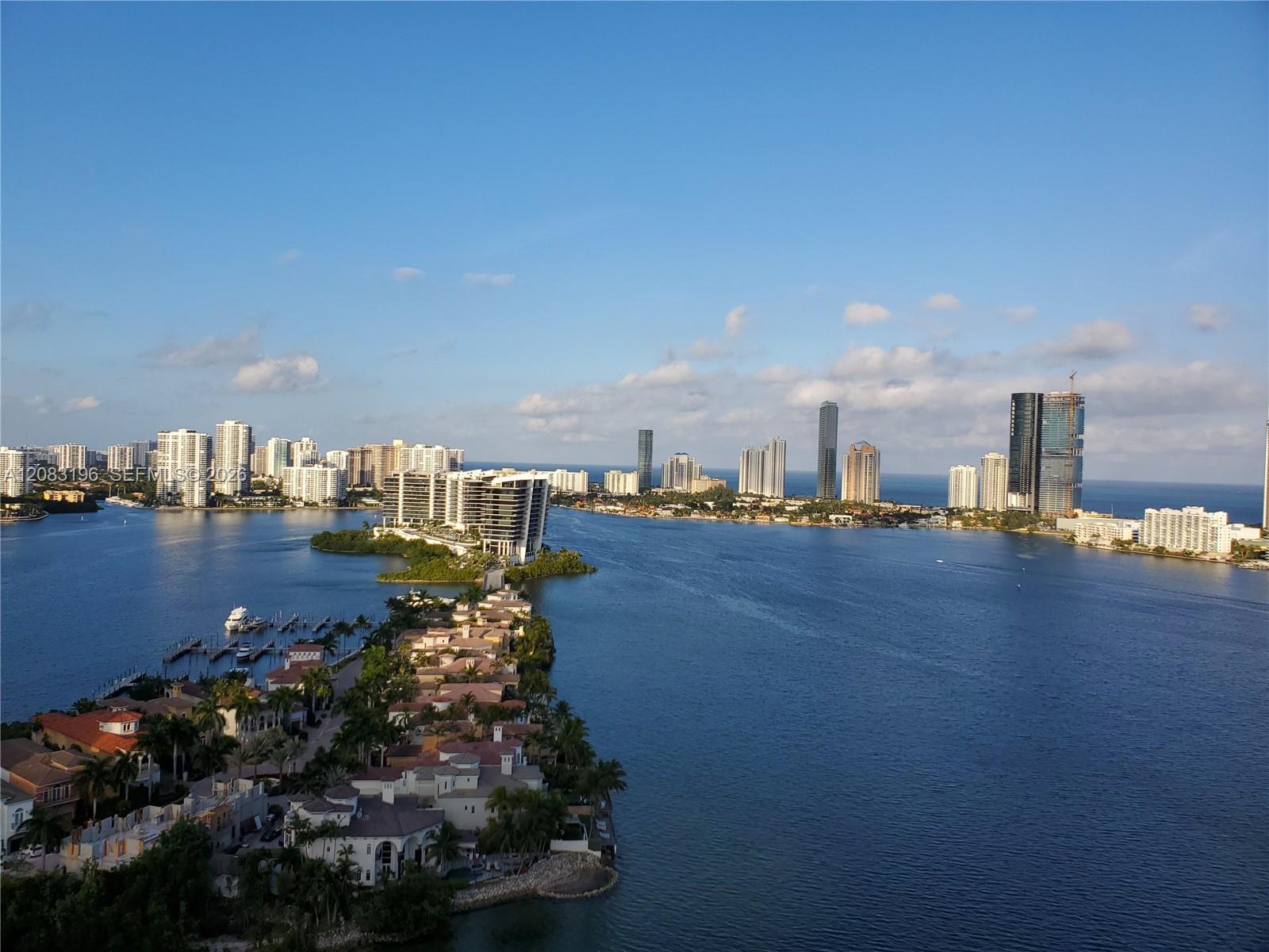 3000 Island Boulevard