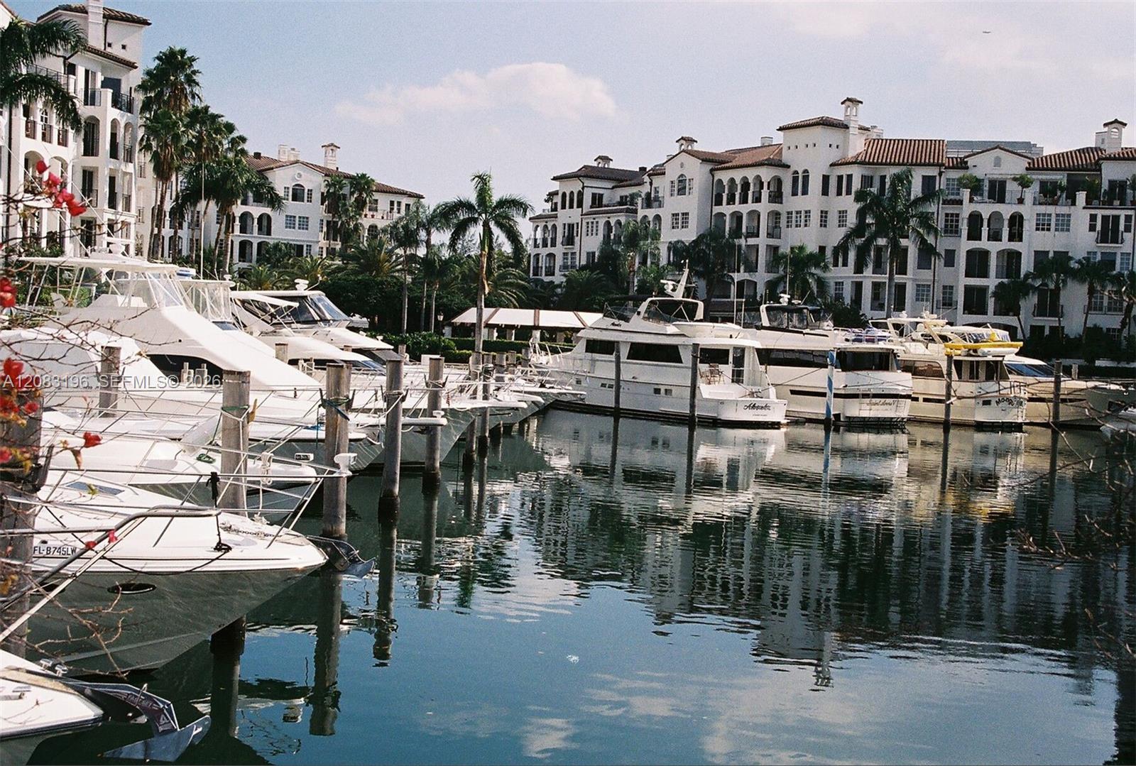 3000 Island Boulevard