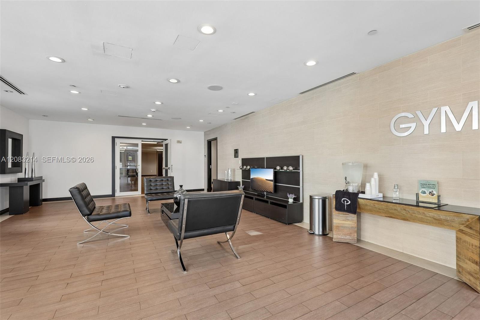3301 NE 183rd Street