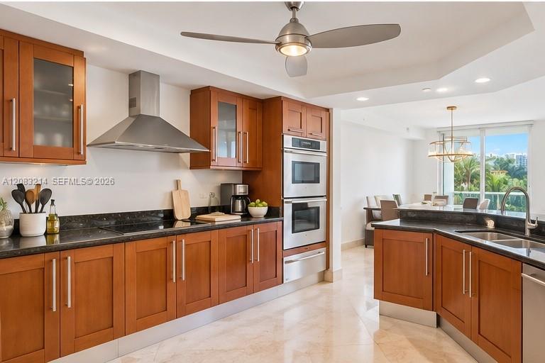 3301 NE 183rd Street