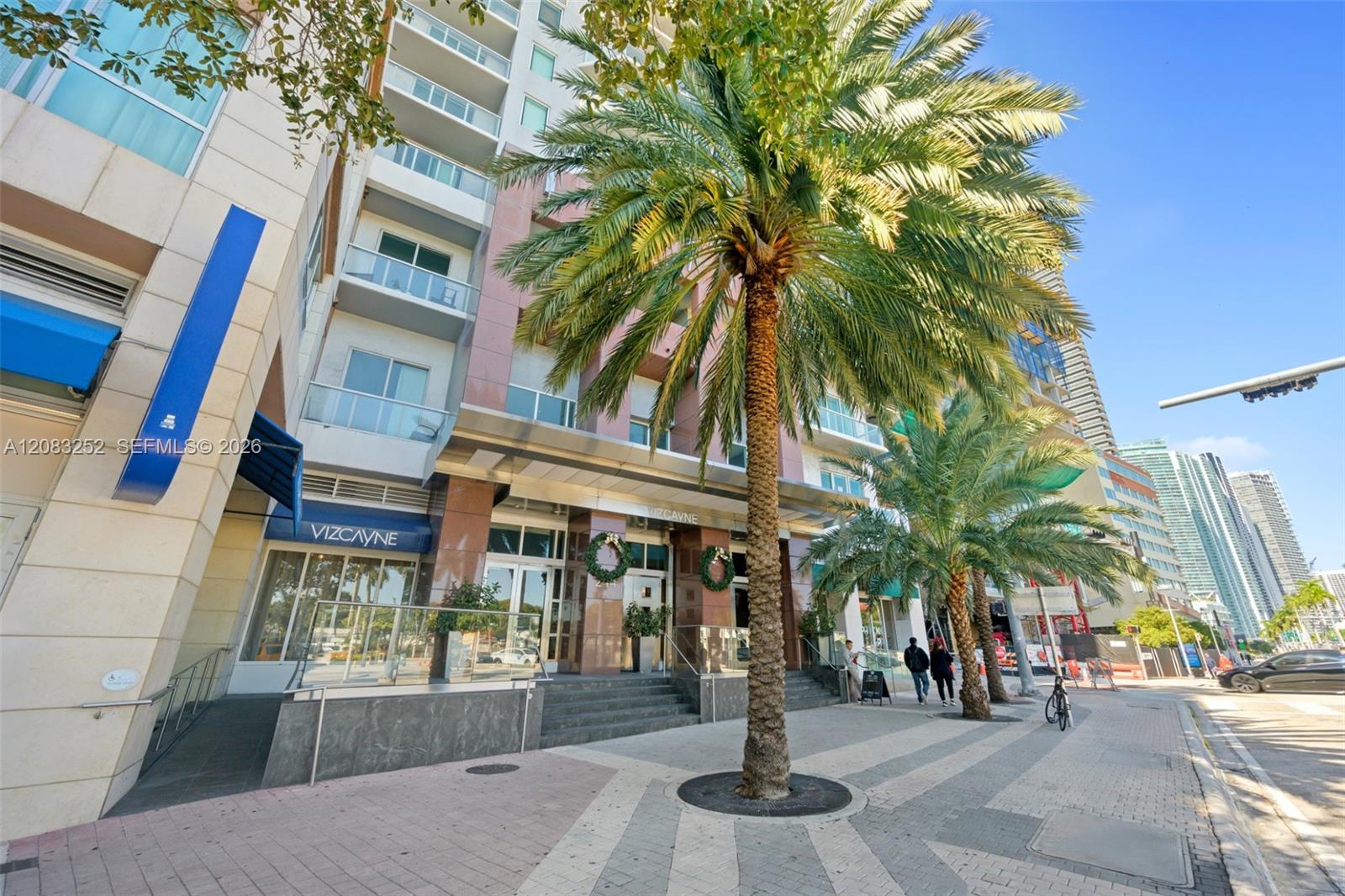 244 Biscayne Boulevard