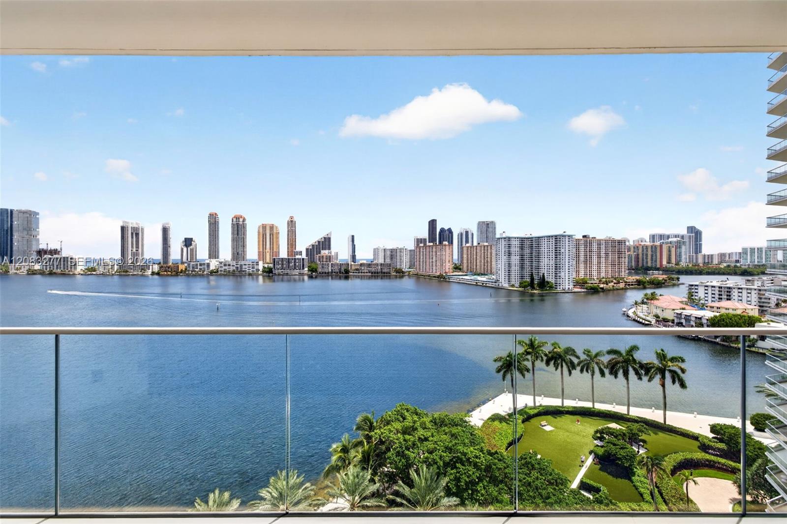 2800 Island Boulevard