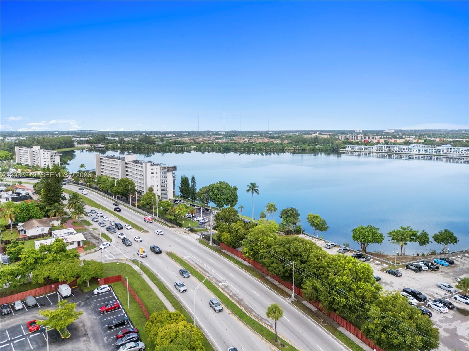 1200 NE Miami Gardens Drive