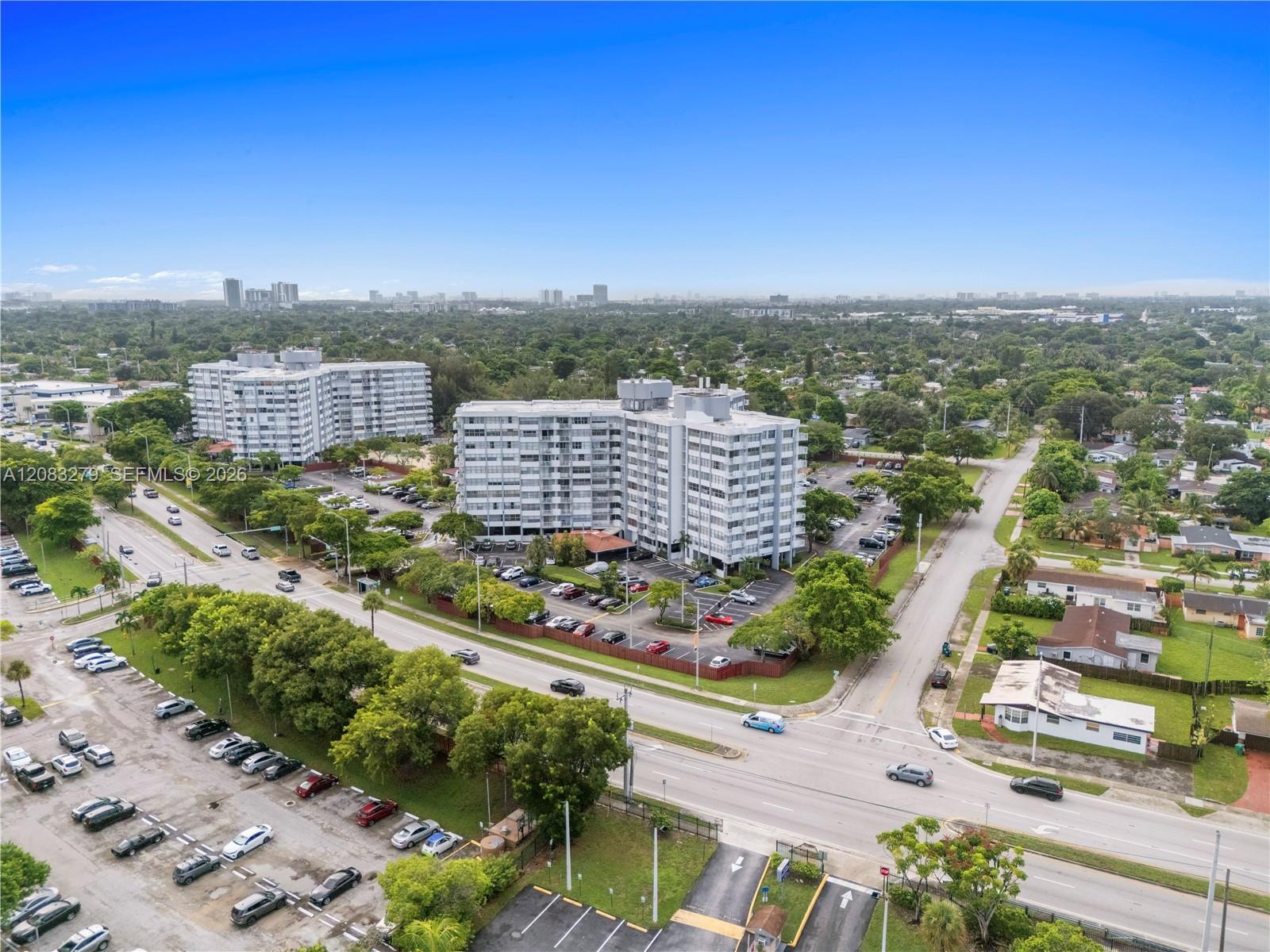 1200 NE Miami Gardens Drive
