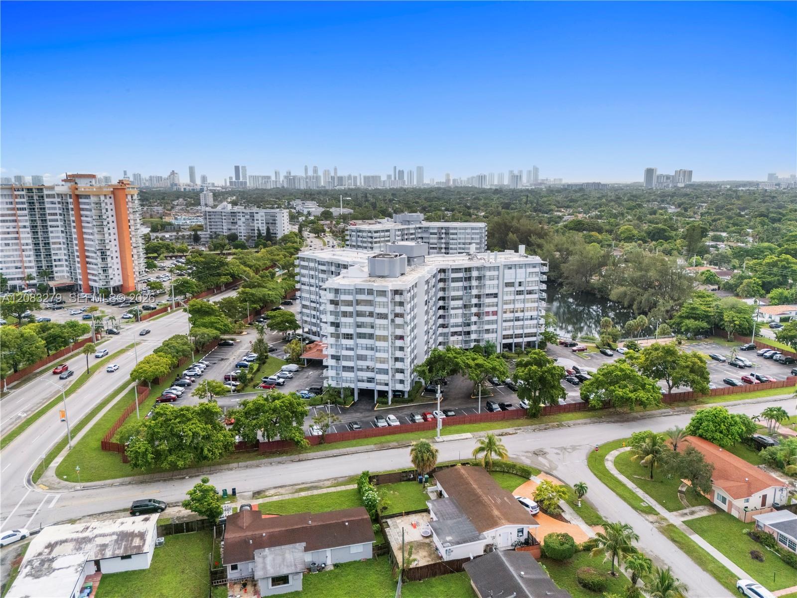 1200 NE Miami Gardens Drive