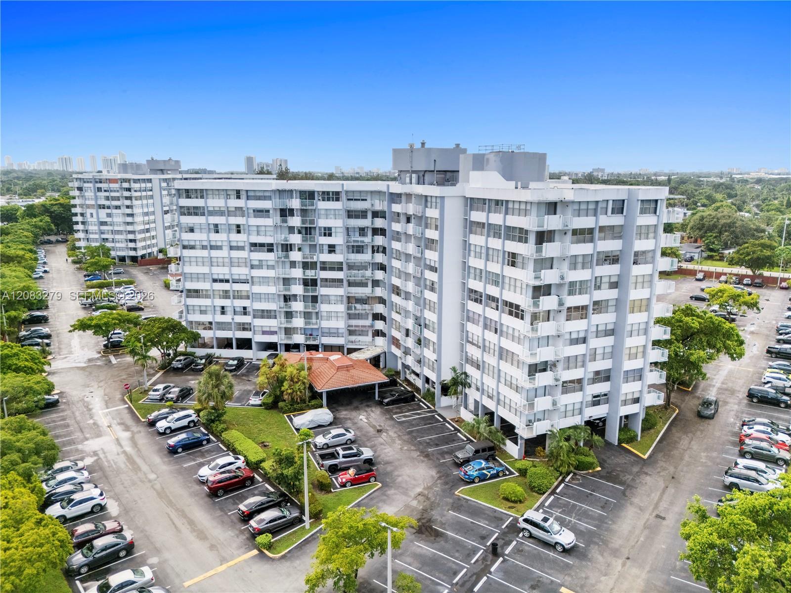 1200 NE Miami Gardens Drive