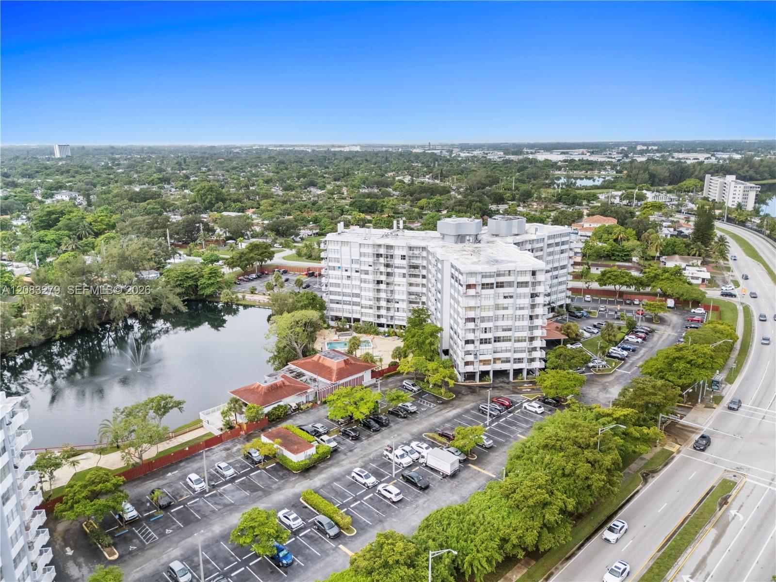 1200 NE Miami Gardens Drive