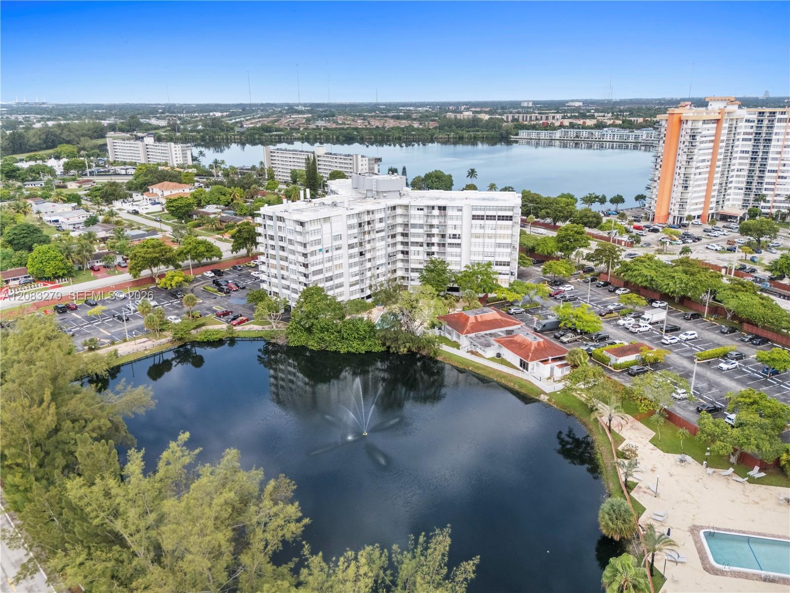 1200 NE Miami Gardens Drive