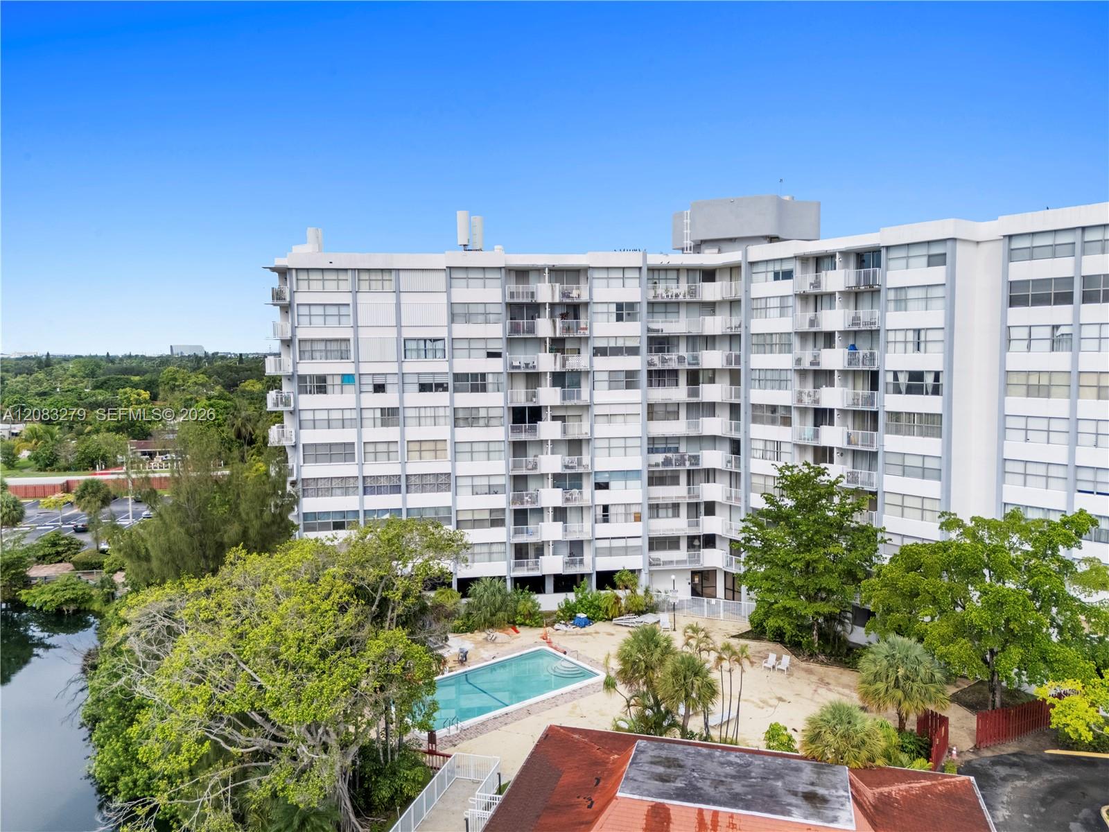 1200 NE Miami Gardens Drive