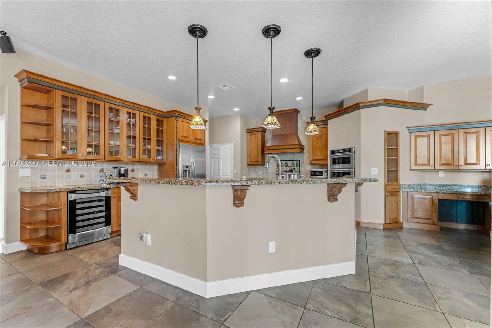 2825 Fairways Drive