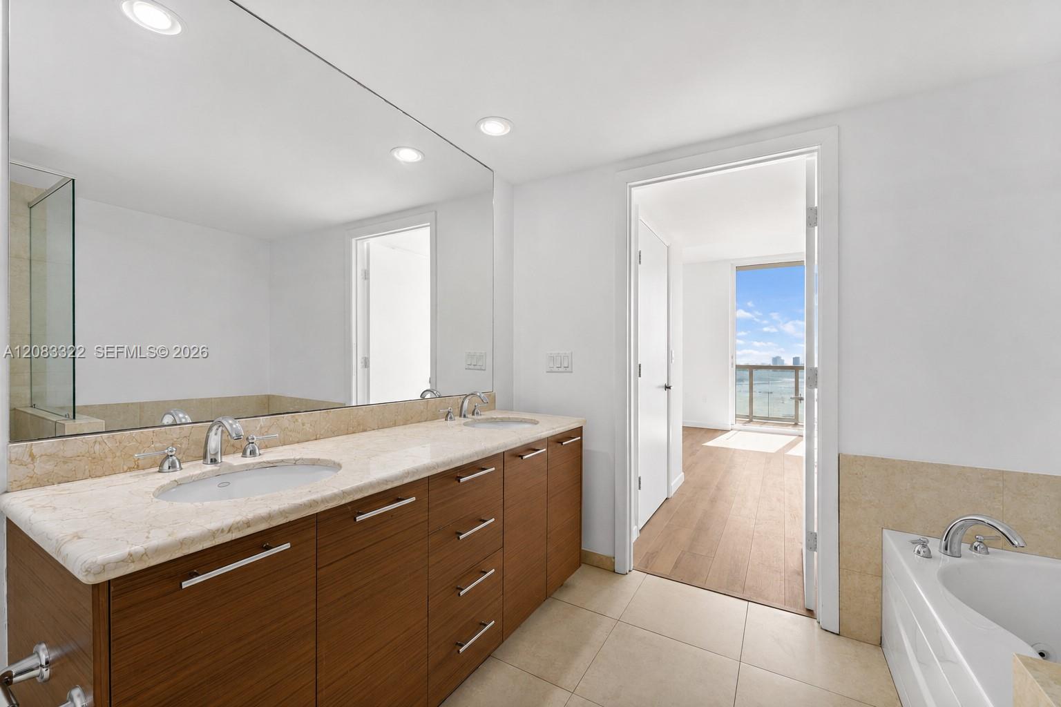 50 Biscayne Boulevard