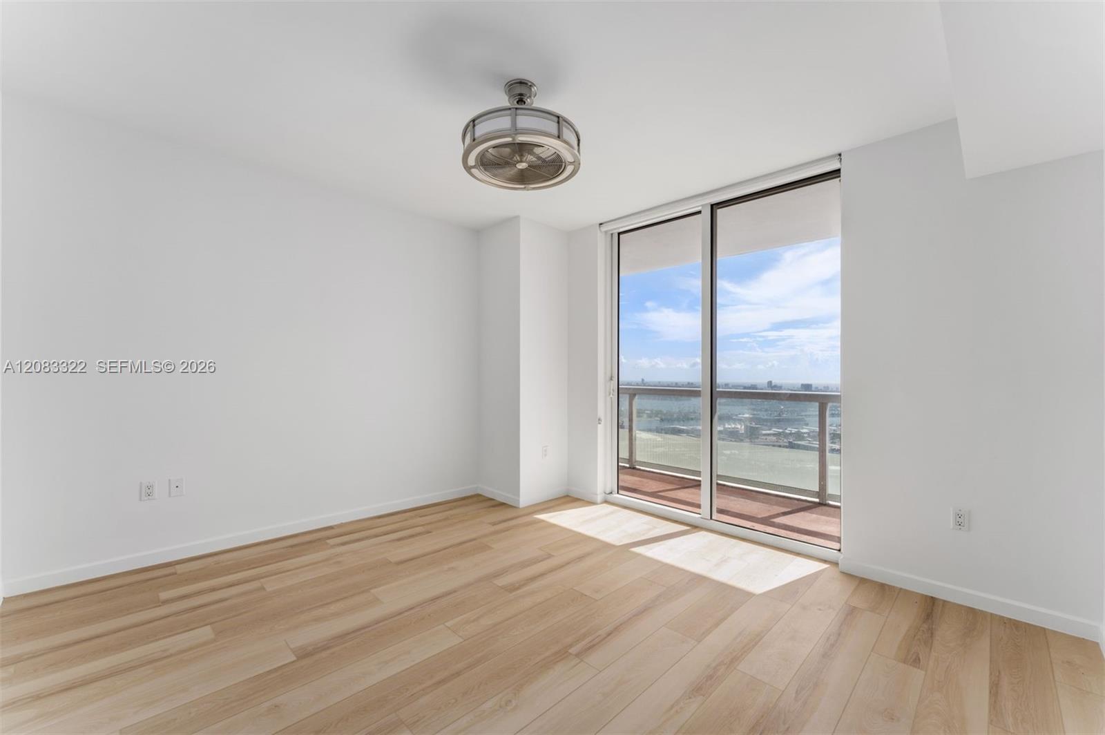50 Biscayne Boulevard