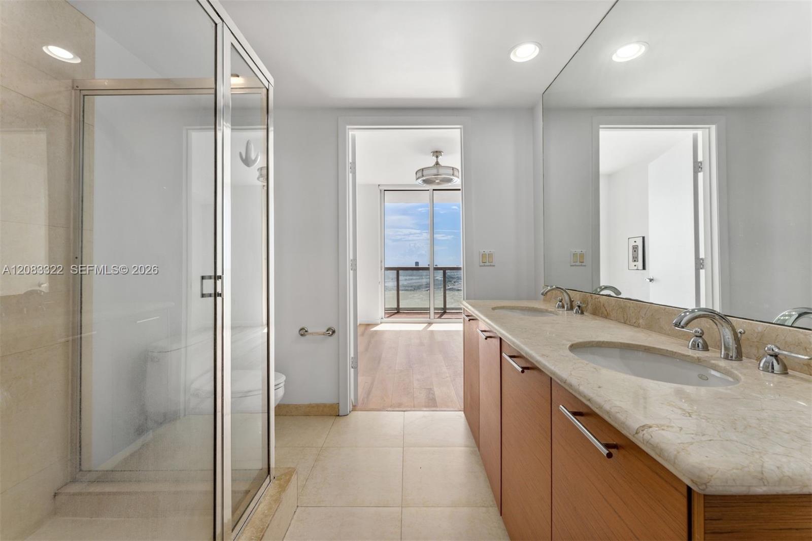 50 Biscayne Boulevard