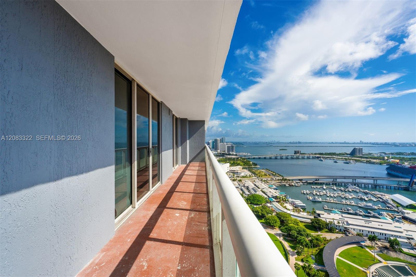 50 Biscayne Boulevard