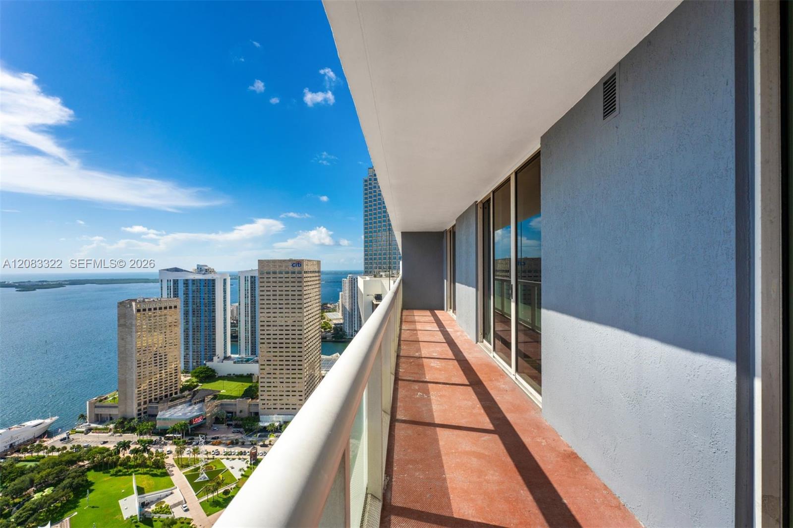 50 Biscayne Boulevard