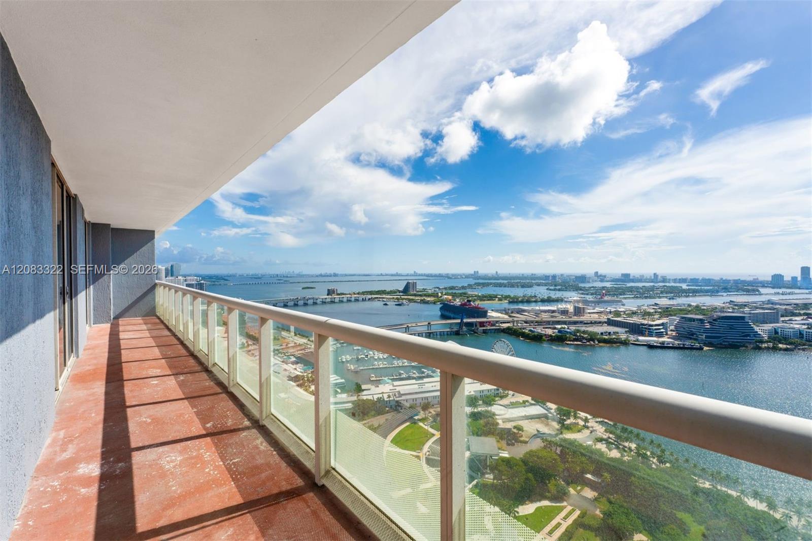 50 Biscayne Boulevard