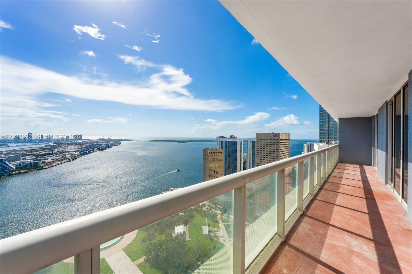 50 Biscayne Boulevard