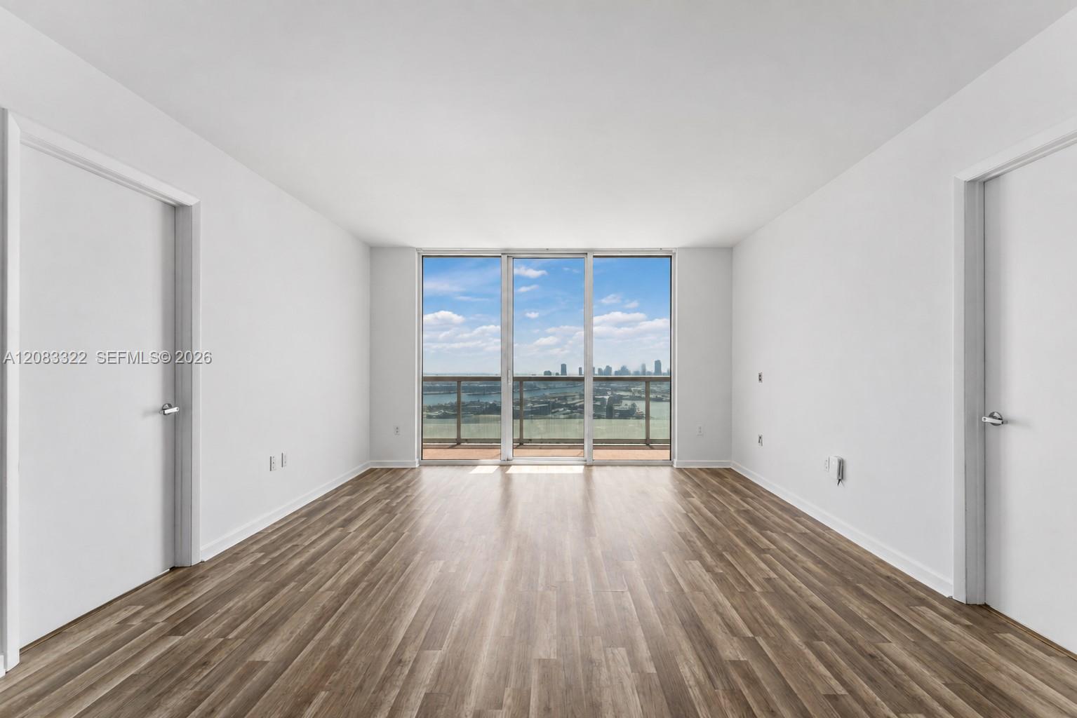 50 Biscayne Boulevard