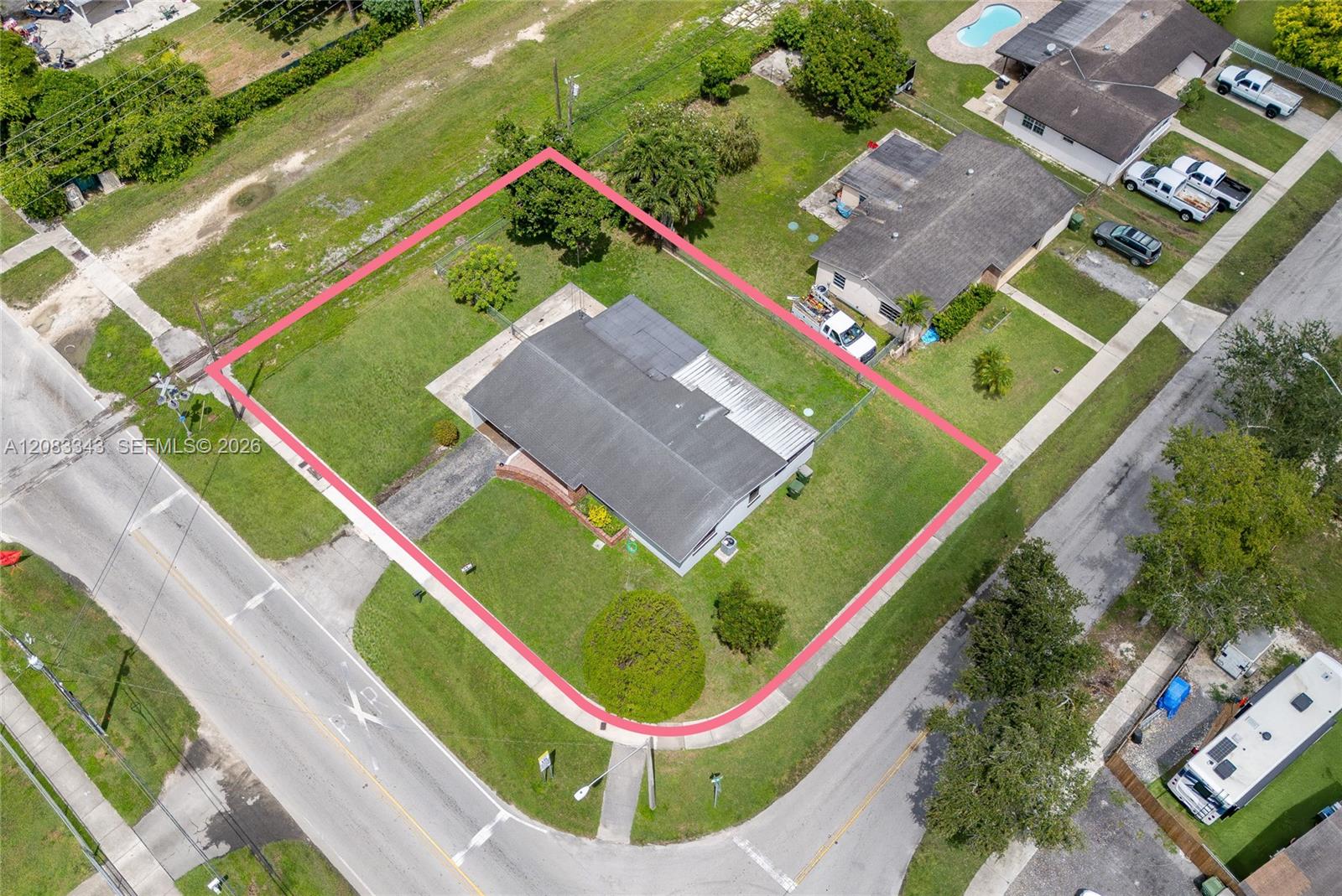 955 NW 15th Street